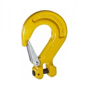 G80 dizanje Clevis kuka