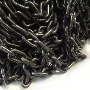 Željezni lanci od legure čelika