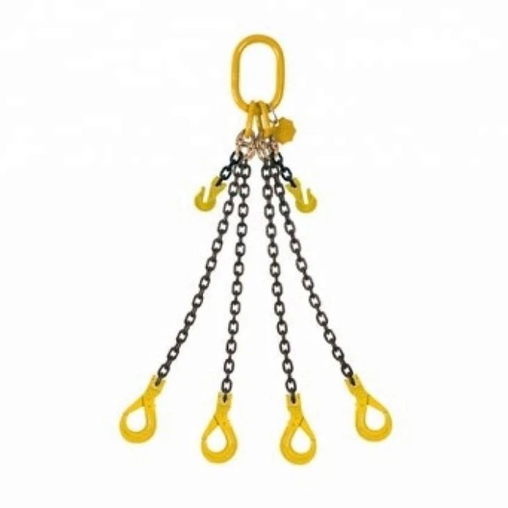 Wire Rope Lifting Chain