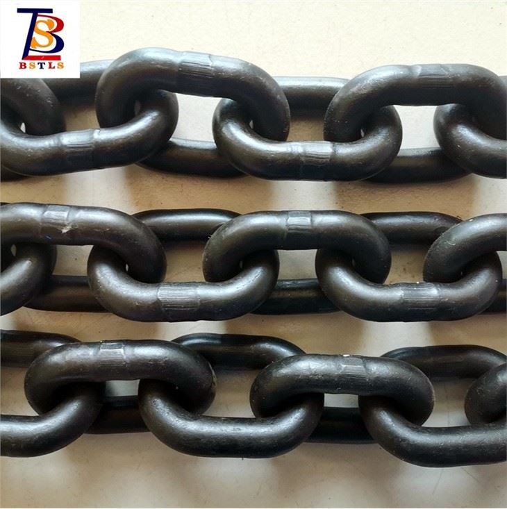 G100 Lifting Chains