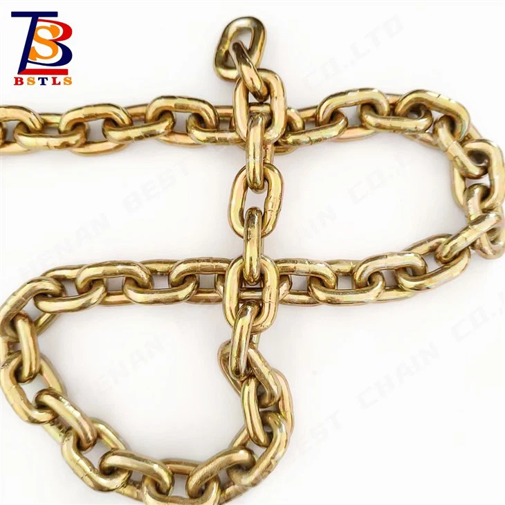 BST Professional G80 teretni lanac od legure čelika