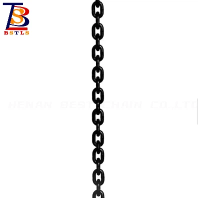 BST Professional G80 Alloy Steel Load Chain