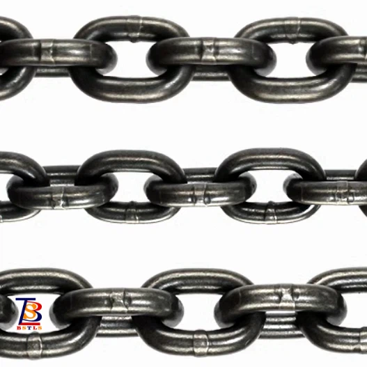 Good Quality G80 Short Link Load Chain