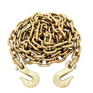 Lanac za podizanje i vezivanje materijala G70