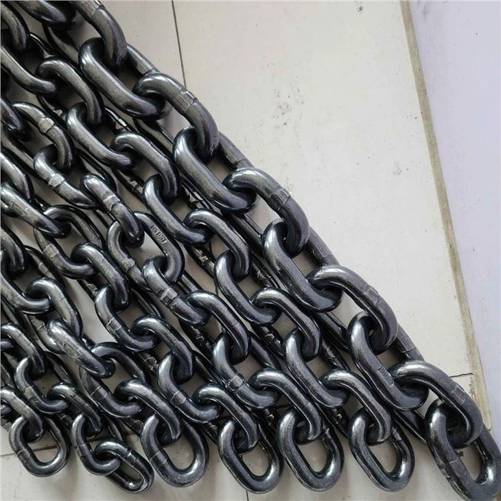 Wholesale BST Lifting Chain Strong Rugged Versatile