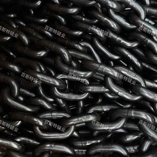 Ključni čimbenici u sigurnosti i performansama dizanja lanca